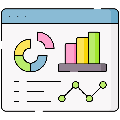 Overall Dashboard Icon