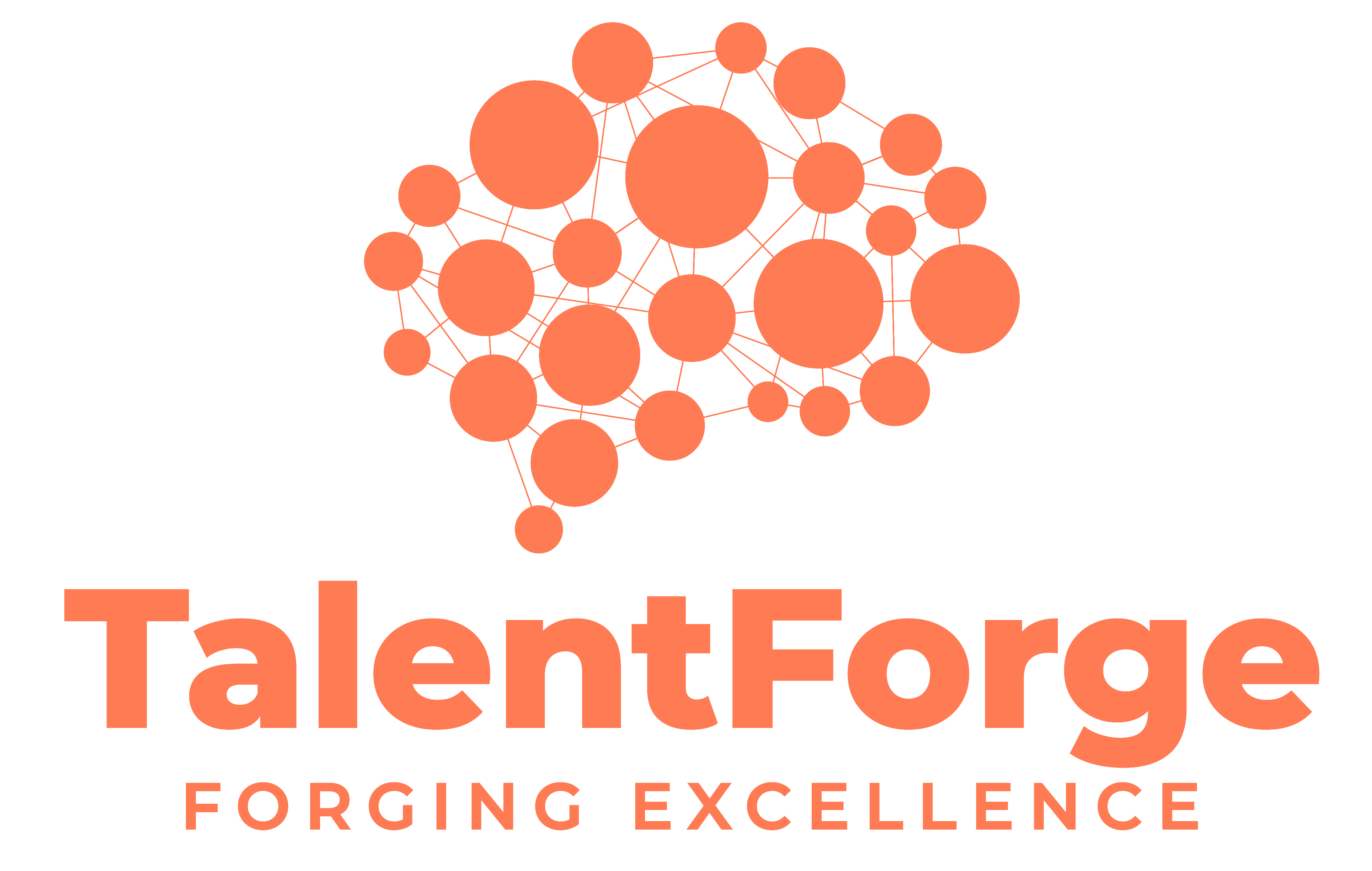 TalentForge
